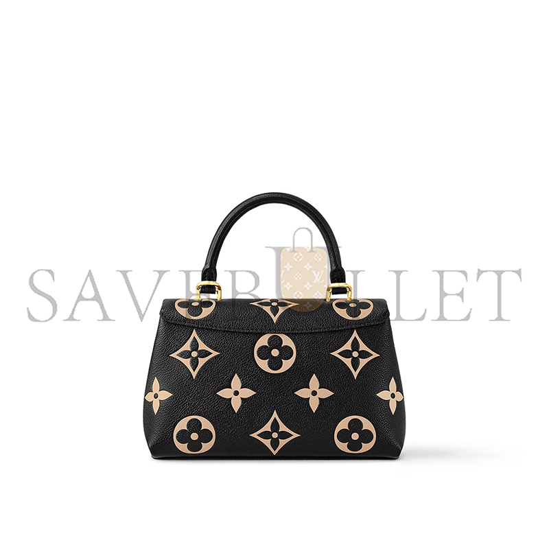 LOUIS VUITTON MADELEINE BB M45978 (24*17*8.5cm) LOUIS VUITTON MADELEINE BB M45978 (24*17*8.5cm)